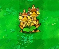 植物大战僵尸黑西游版图16