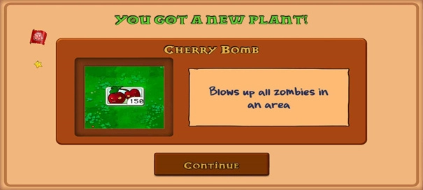 植物大战僵尸黑西游版图23