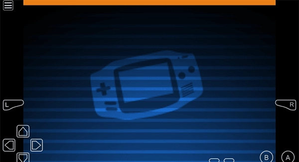 GBA模拟器2026图1