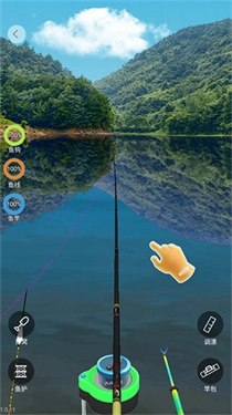 天天钓鱼手机版