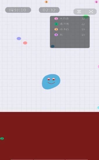 浴室泡泡大作战(1)