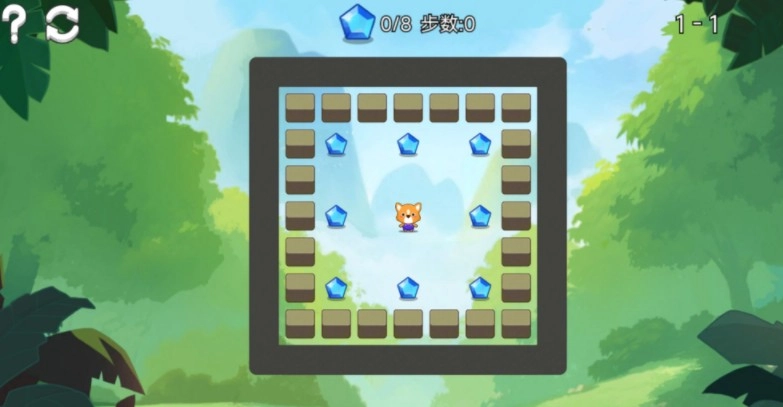 星狐迷宫安卓版