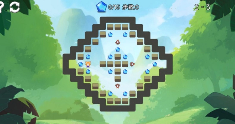 星狐迷宫安卓版