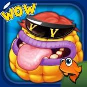 怪兽合唱团中文版