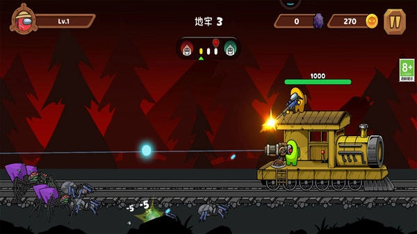 狙击神枪手手机版