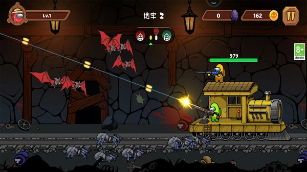 狙击神枪手手机版