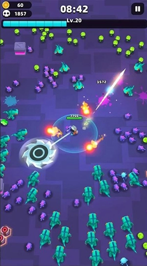 银河奇兵游戏中文版