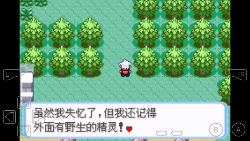 口袋妖怪去吧伊布手机版