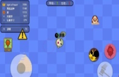 锤个锤子单机版