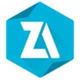 zarchiver解压器蓝色版