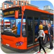 印尼巴士模拟器汉化版