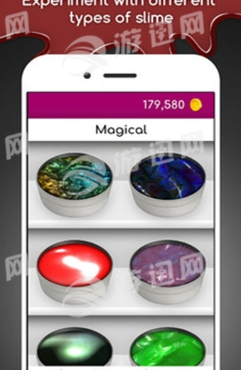 超级黏液模拟器3中文版