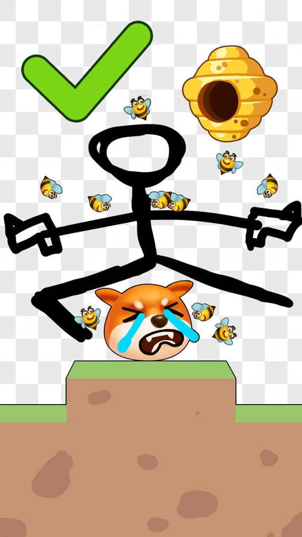 开心解压模拟器最新版