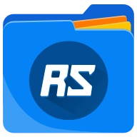 rs文件管理器汉化版