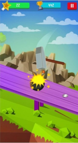 伐木累大师 手机版