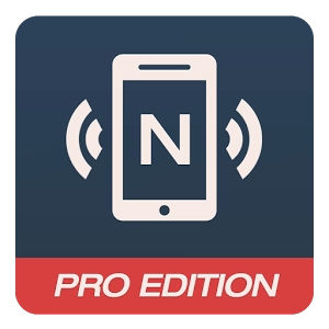 NFC Tools pro