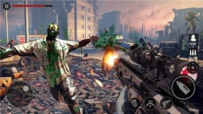 生化危境3D安卓版