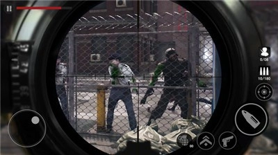 生化危境3D安卓版