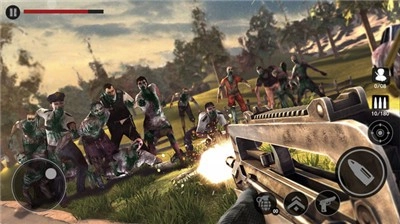 生化危境3D安卓版