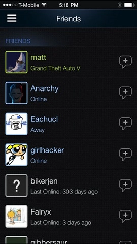 steam手机令牌移动验证器