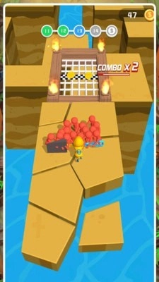 推推人群安卓版