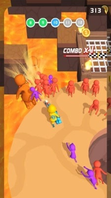 推推人群安卓版