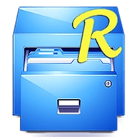 RE文件管理器精简版