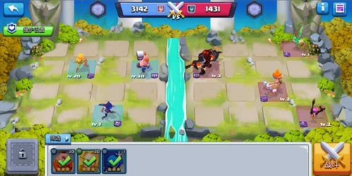 放置绿洲永恒中文版