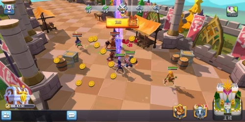 放置绿洲永恒中文版