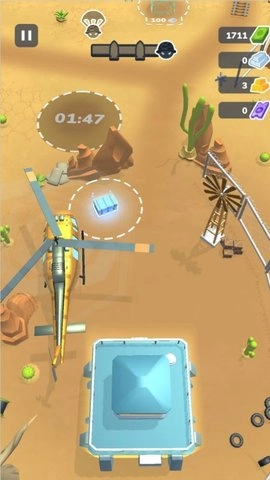 特种部队射击(1)