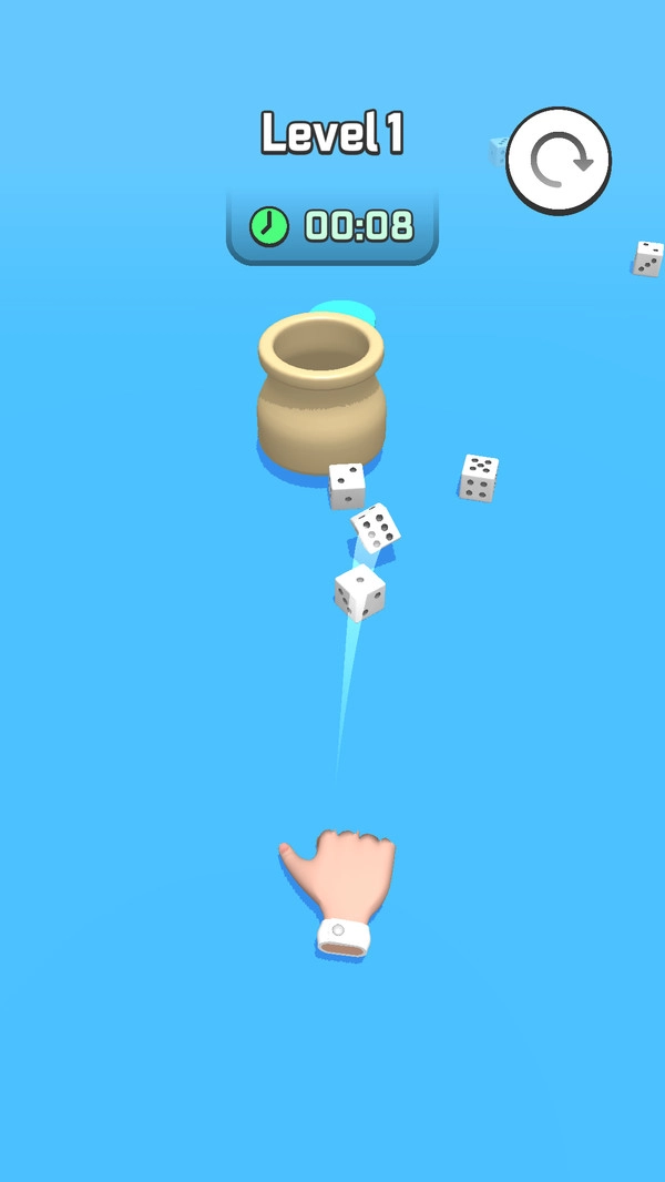 完美厕纸卷安卓版