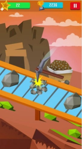 伐木累大师 手机版