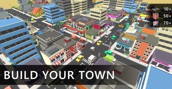 立方沙盒游戏中文版