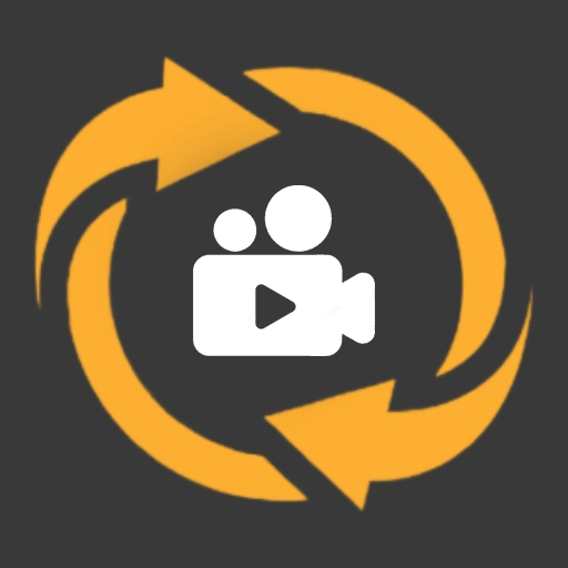 视频格式转换版