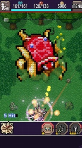 奇美拉物语安卓版