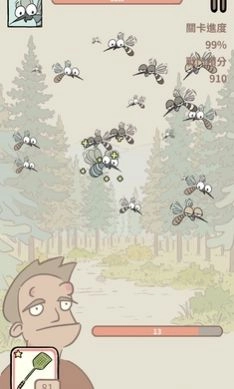 蚊子大作战安卓版