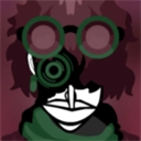 节奏盒子后室感叹号模组