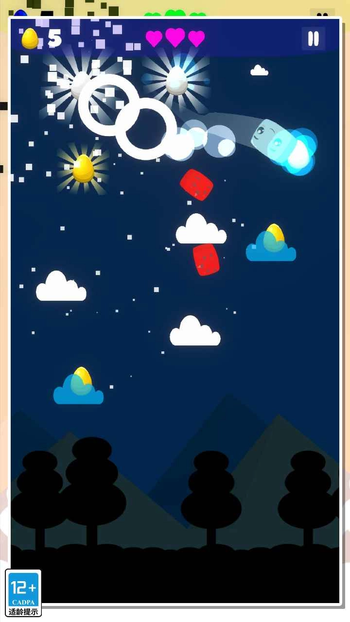 寻蛋历险记安卓版