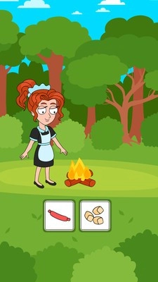 救救女士 中文版