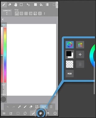medibang paint手写软件