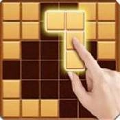 木块拼图消除