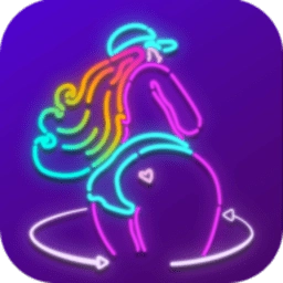 旋转吧霓虹游戏