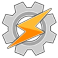 tasker充电提示音