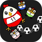 鸡你太美战斗鸡 v1.0