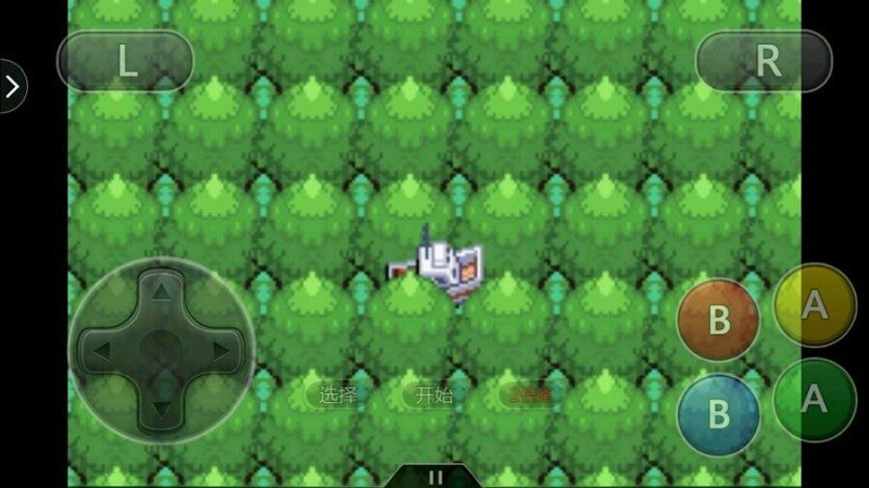 口袋妖怪超透黑2 版