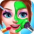 时尚美妆达人游戏