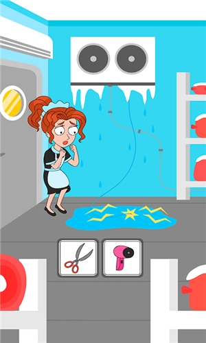 宅男的日常正版