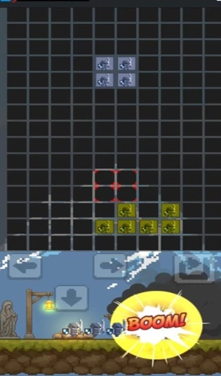 下落骑士安卓版