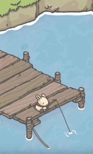 月兔漫游国际服(4)