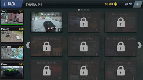 火力全开2城市狂热单机中文版